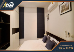 Hua Hin, Hua Hin Center, 3 Bedrooms, 2 Bathrooms, House / Villa, For Sale,1452, A-Team Real estate