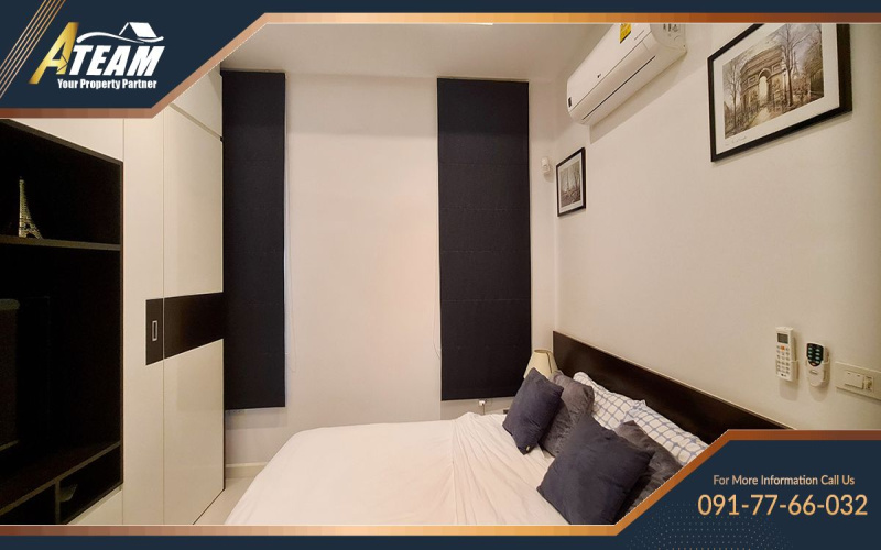 Hua Hin, Hua Hin Center, 3 Bedrooms, 2 Bathrooms, House / Villa, For Sale,1452, A-Team Real estate