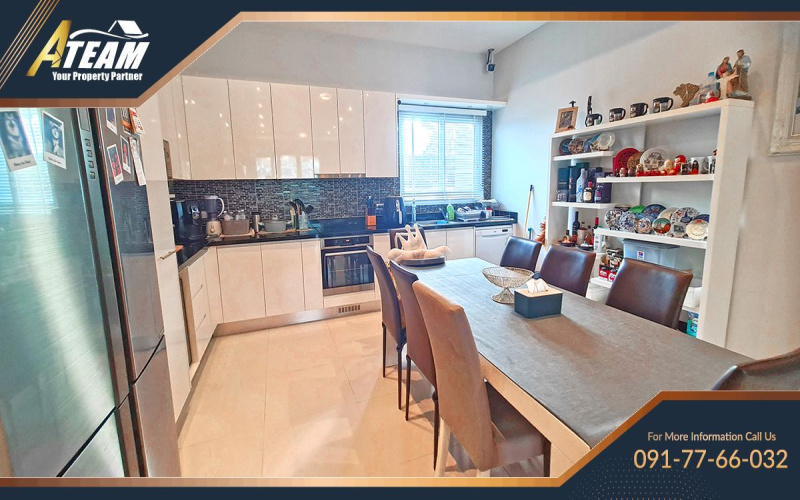 Hua Hin, Hua Hin Center, 3 Bedrooms, 2 Bathrooms, House / Villa, For Sale,1452, A-Team Real estate