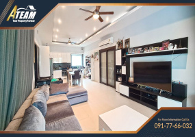 Hua Hin, Hua Hin Center, 3 Bedrooms, 2 Bathrooms, House / Villa, For Sale,1452, A-Team Real estate