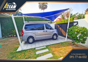 Hua Hin, Hua Hin Center, 3 Bedrooms, 2 Bathrooms, House / Villa, For Sale,1452, A-Team Real estate