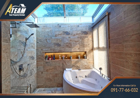 Hua Hin, Hua Hin Center, 3 Bedrooms, 2 Bathrooms, House / Villa, For Sale,1452, A-Team Real estate