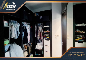 Hua Hin, Hua Hin Center, 3 Bedrooms, 2 Bathrooms, House / Villa, For Sale,1452, A-Team Real estate