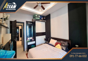 Hua Hin, Hua Hin Center, 3 Bedrooms, 2 Bathrooms, House / Villa, For Sale,1452, A-Team Real estate