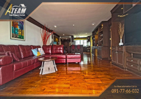 Cha Am , 2 Bedrooms, 1 Bathroom, Apartment / Condo, For Rent, ,1453, A-Team Real estate