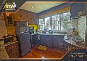 Cha Am , 2 Bedrooms, 1 Bathroom, Apartment / Condo, For Rent, ,1453, A-Team Real estate