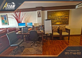 Cha Am , 2 Bedrooms, 1 Bathroom, Apartment / Condo, For Rent, ,1453, A-Team Real estate