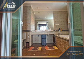 Cha Am , 2 Bedrooms, 1 Bathroom, Apartment / Condo, For Rent, ,1453, A-Team Real estate