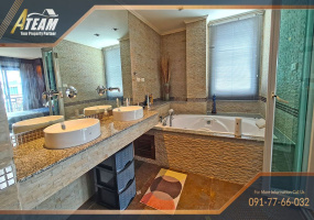 Cha Am , 2 Bedrooms, 1 Bathroom, Apartment / Condo, For Rent, ,1453, A-Team Real estate