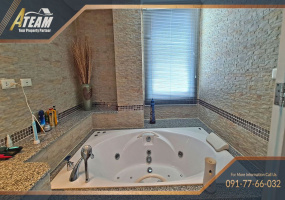 Cha Am , 2 Bedrooms, 1 Bathroom, Apartment / Condo, For Rent, ,1453, A-Team Real estate