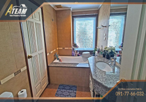 Cha Am , 2 Bedrooms, 1 Bathroom, Apartment / Condo, For Rent, ,1453, A-Team Real estate