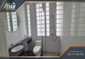 Khao Tao , 3 Bedrooms, 3 Bathrooms, House / Villa, For Rent, ,1454, A-Team Real estate