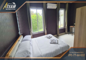 Khao Tao , 3 Bedrooms, 3 Bathrooms, House / Villa, For Rent, ,1454, A-Team Real estate