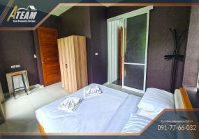 Khao Tao , 3 Bedrooms, 3 Bathrooms, House / Villa, For Rent, ,1454, A-Team Real estate