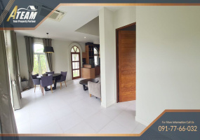 Khao Tao , 3 Bedrooms, 3 Bathrooms, House / Villa, For Rent, ,1454, A-Team Real estate