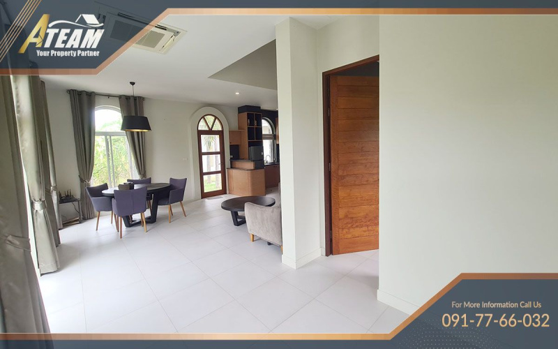 Khao Tao , 3 Bedrooms, 3 Bathrooms, House / Villa, For Rent, ,1454, A-Team Real estate