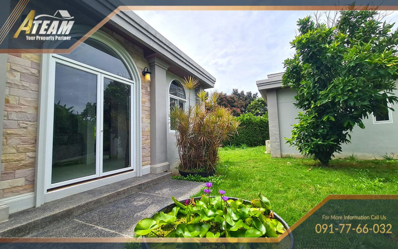 Khao Tao , 3 Bedrooms, 3 Bathrooms, House / Villa, For Rent, ,1454, A-Team Real estate
