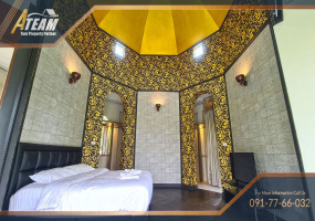 Khao Tao , 3 Bedrooms, 3 Bathrooms, House / Villa, For Rent, ,1454, A-Team Real estate