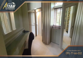 Khao Tao , 3 Bedrooms, 3 Bathrooms, House / Villa, For Rent, ,1454, A-Team Real estate