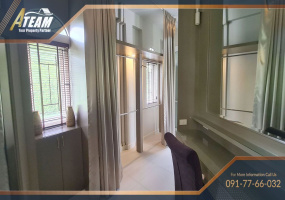 Khao Tao , 3 Bedrooms, 3 Bathrooms, House / Villa, For Rent, ,1454, A-Team Real estate