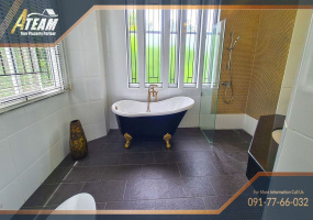 Khao Tao , 3 Bedrooms, 3 Bathrooms, House / Villa, For Rent, ,1454, A-Team Real estate