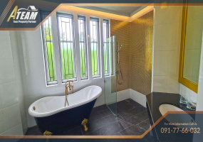 Khao Tao , 3 Bedrooms, 3 Bathrooms, House / Villa, For Rent, ,1454, A-Team Real estate