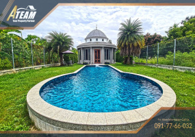 Khao Tao , 3 Bedrooms, 3 Bathrooms, House / Villa, For Rent, ,1454, A-Team Real estate