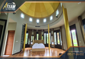 Khao Tao , 3 Bedrooms, 3 Bathrooms, House / Villa, For Rent, ,1454, A-Team Real estate