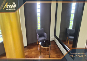 Khao Tao , 3 Bedrooms, 3 Bathrooms, House / Villa, For Rent, ,1454, A-Team Real estate