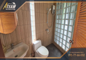 Khao Tao , 3 Bedrooms, 3 Bathrooms, House / Villa, For Rent, ,1454, A-Team Real estate