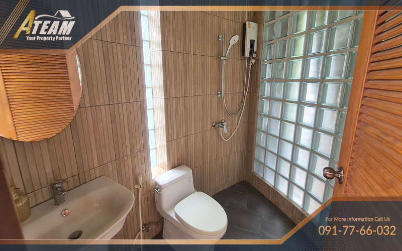 Khao Tao , 3 Bedrooms, 3 Bathrooms, House / Villa, For Rent, ,1454, A-Team Real estate