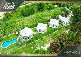Khao Tao , 3 Bedrooms, 3 Bathrooms, House / Villa, For Rent, ,1454, A-Team Real estate