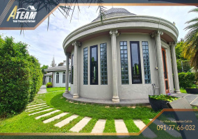 Khao Tao , 3 Bedrooms, 3 Bathrooms, House / Villa, For Rent, ,1454, A-Team Real estate