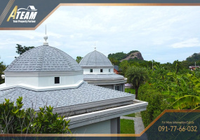 Khao Tao , 3 Bedrooms, 3 Bathrooms, House / Villa, For Rent, ,1454, A-Team Real estate
