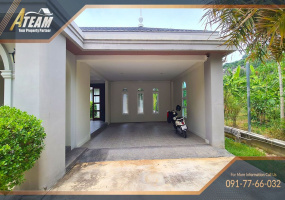 Khao Tao , 3 Bedrooms, 3 Bathrooms, House / Villa, For Rent, ,1454, A-Team Real estate