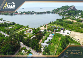 Khao Tao , 3 Bedrooms, 3 Bathrooms, House / Villa, For Rent, ,1454, A-Team Real estate