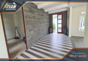 Khao Tao , 3 Bedrooms, 3 Bathrooms, House / Villa, For Rent, ,1454, A-Team Real estate