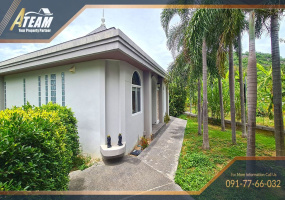 Khao Tao , 3 Bedrooms, 3 Bathrooms, House / Villa, For Rent, ,1454, A-Team Real estate