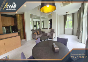 Khao Tao , 3 Bedrooms, 3 Bathrooms, House / Villa, For Rent, ,1454, A-Team Real estate