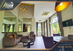 Khao Tao , 3 Bedrooms, 3 Bathrooms, House / Villa, For Rent, ,1454, A-Team Real estate