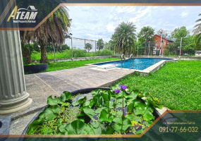 Khao Tao , 3 Bedrooms, 3 Bathrooms, House / Villa, For Rent, ,1454, A-Team Real estate