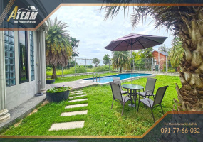 Khao Tao , 3 Bedrooms, 3 Bathrooms, House / Villa, For Rent, ,1454, A-Team Real estate
