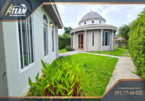 Khao Tao , 3 Bedrooms, 3 Bathrooms, House / Villa, For Rent, ,1454, A-Team Real estate