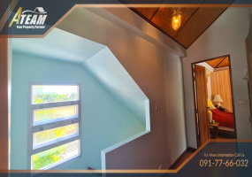 Khao Tao, 3 Bedrooms, 358 Bathrooms, House / Villa, For Sale,1457, A-Team Real estate