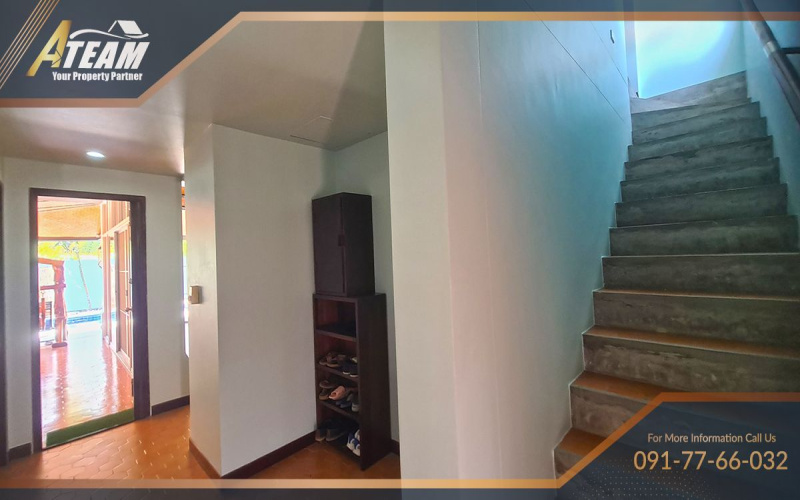 Khao Tao, 3 Bedrooms, 358 Bathrooms, House / Villa, For Sale,1457, A-Team Real estate
