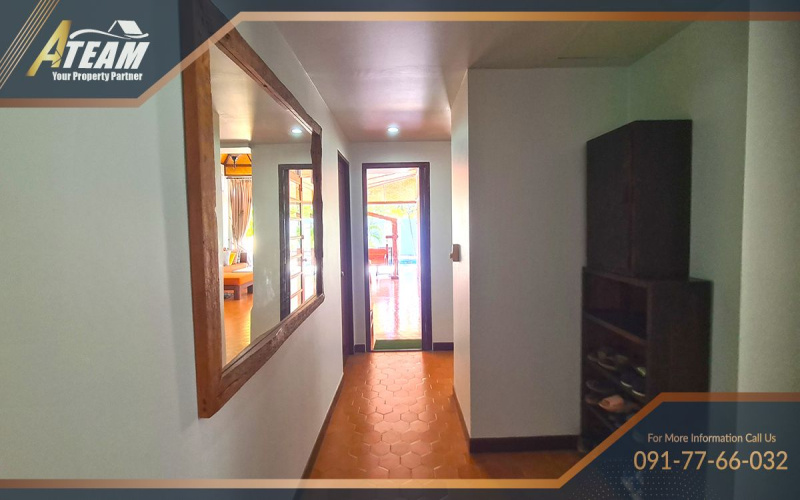 Khao Tao, 3 Bedrooms, 358 Bathrooms, House / Villa, For Sale,1457, A-Team Real estate