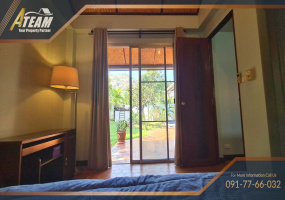 Khao Tao, 3 Bedrooms, 358 Bathrooms, House / Villa, For Sale,1457, A-Team Real estate