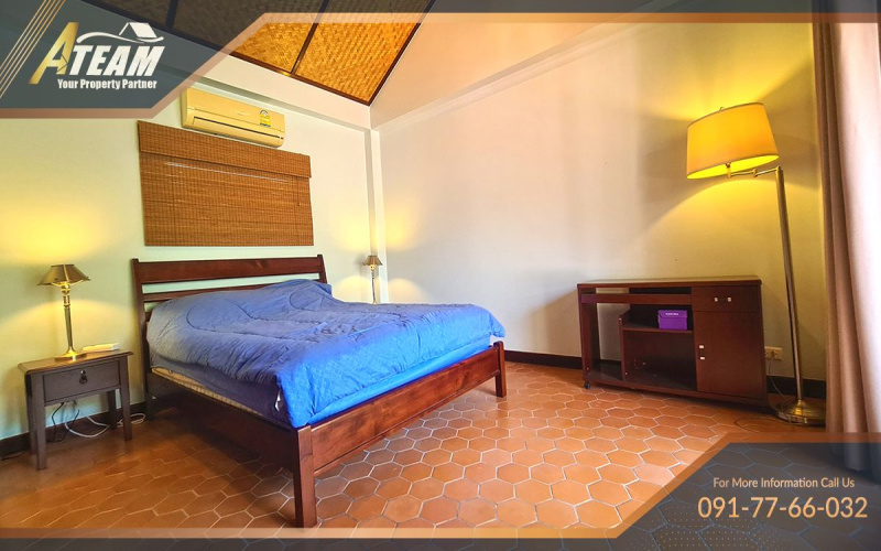 Khao Tao, 3 Bedrooms, 358 Bathrooms, House / Villa, For Sale,1457, A-Team Real estate