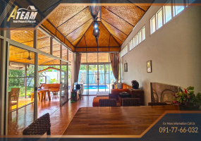 Khao Tao, 3 Bedrooms, 358 Bathrooms, House / Villa, For Sale,1457, A-Team Real estate