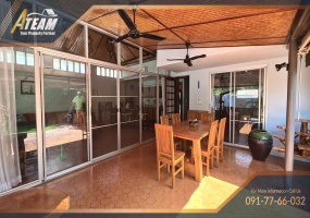 Khao Tao, 3 Bedrooms, 358 Bathrooms, House / Villa, For Sale,1457, A-Team Real estate